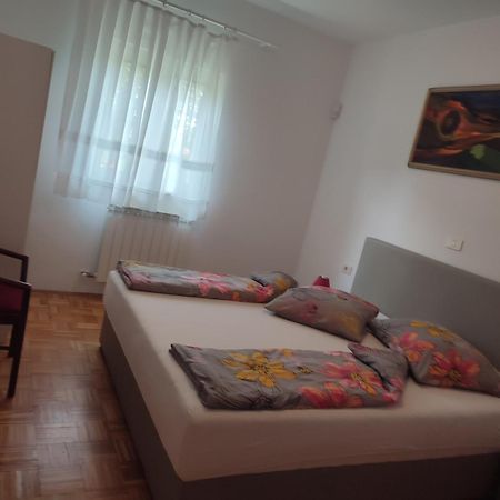 Apartmaji Jelena Piran Eksteriør bilde