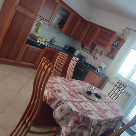Apartmaji Jelena Piran Eksteriør bilde