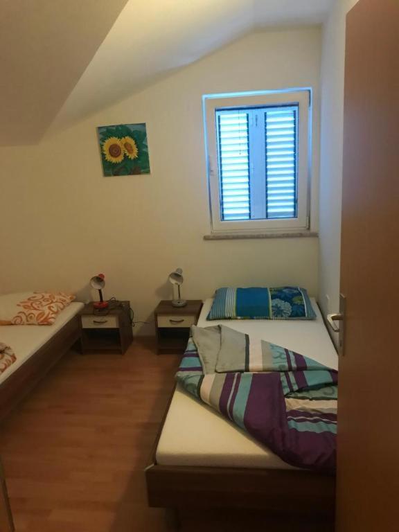 Apartmaji Jelena Piran Eksteriør bilde