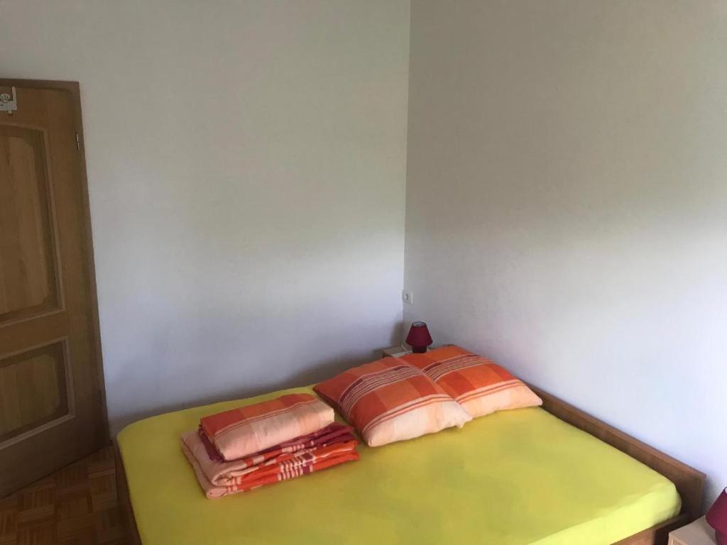 Apartmaji Jelena Piran Eksteriør bilde