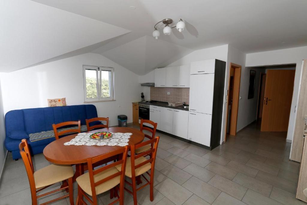 Apartmaji Jelena Piran Eksteriør bilde