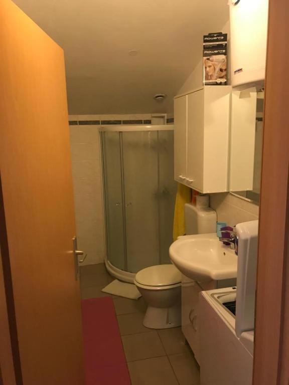 Apartmaji Jelena Piran Eksteriør bilde