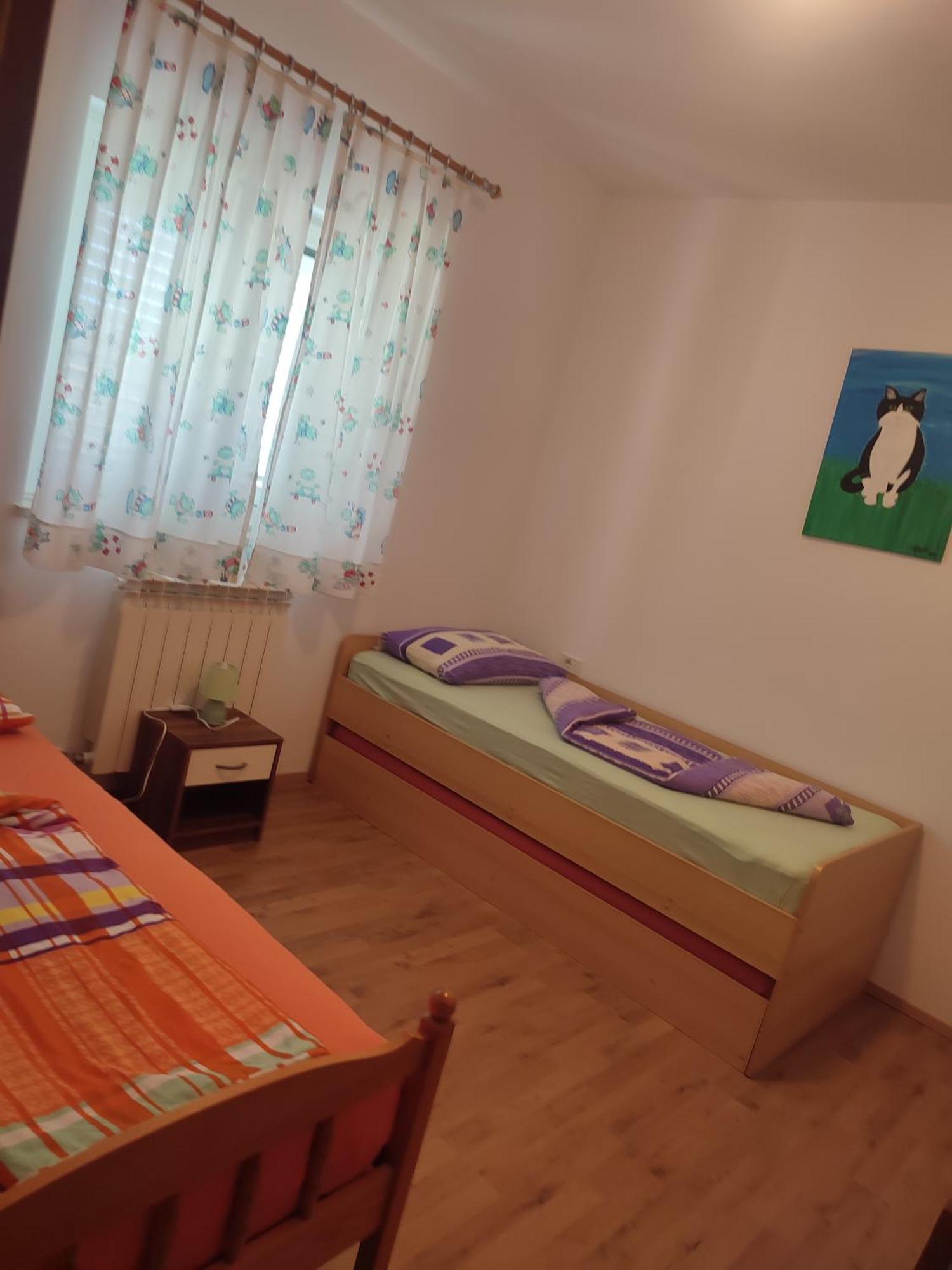 Apartmaji Jelena Piran Eksteriør bilde