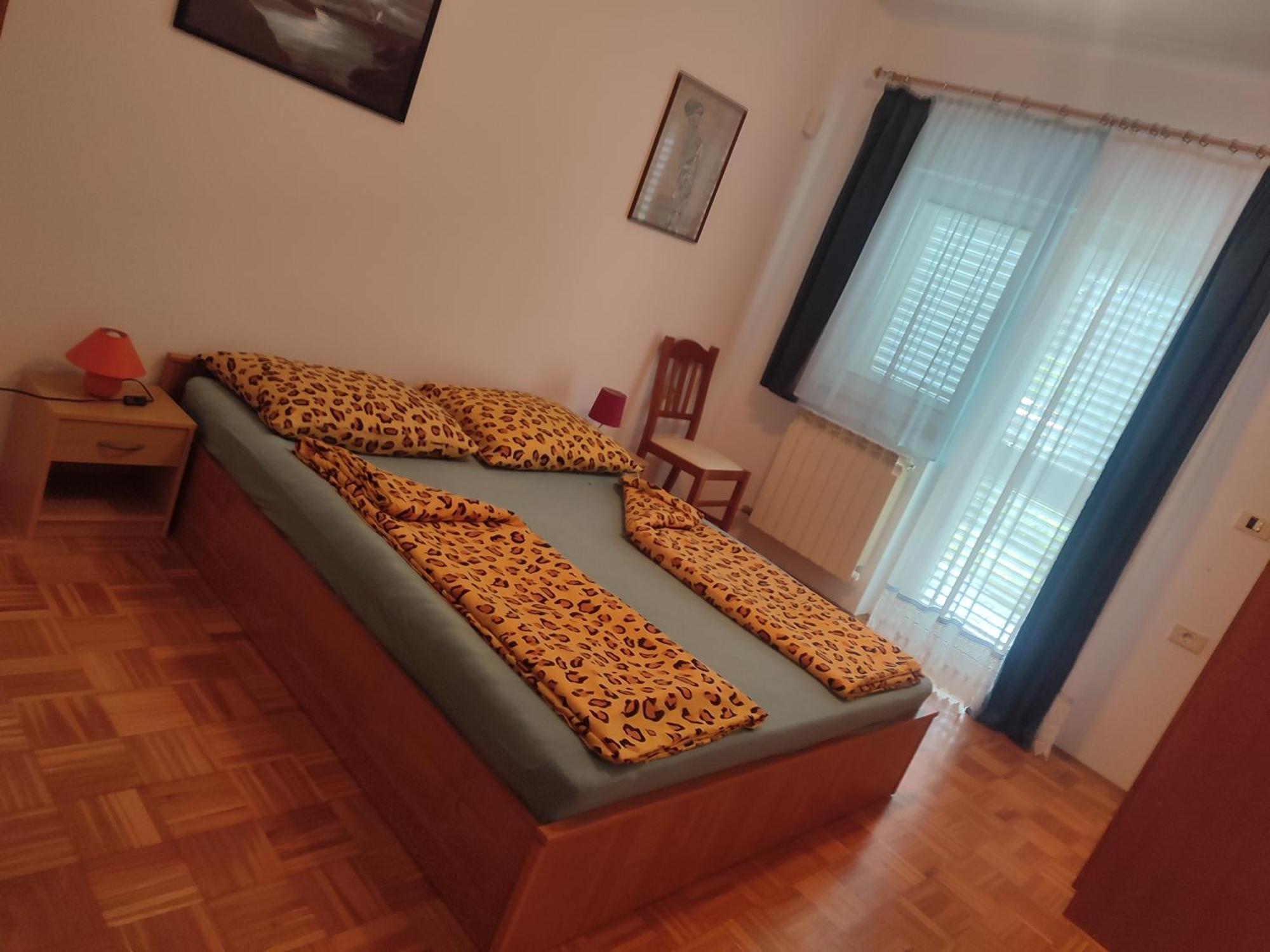 Apartmaji Jelena Piran Eksteriør bilde