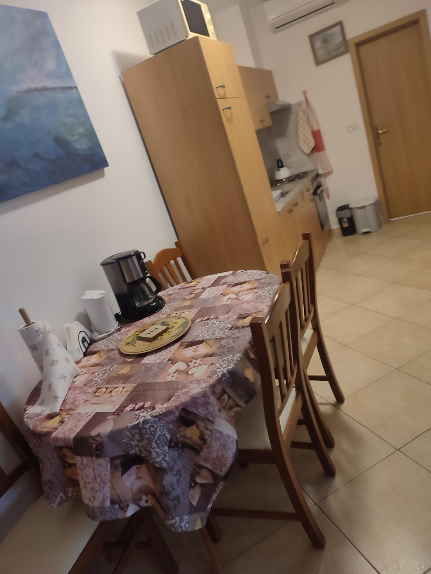Apartmaji Jelena Piran Eksteriør bilde