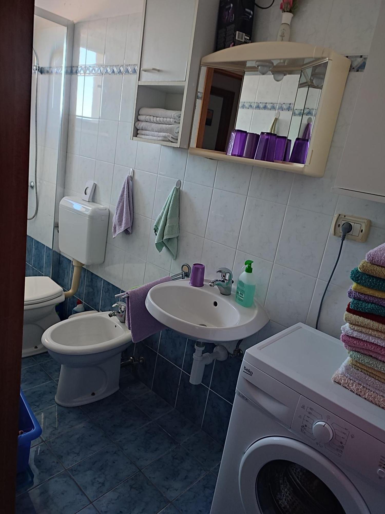 Apartmaji Jelena Piran Eksteriør bilde