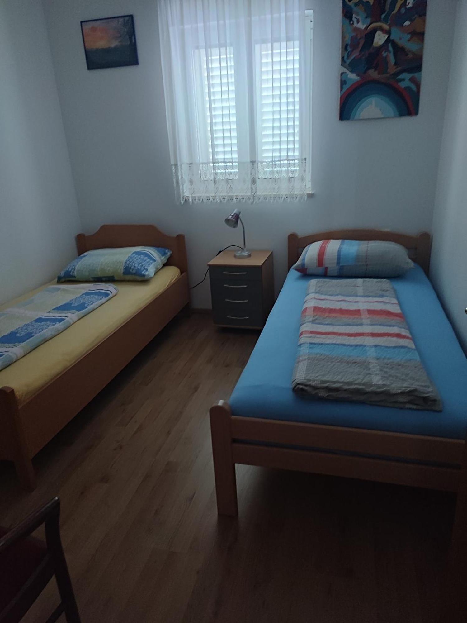 Apartmaji Jelena Piran Eksteriør bilde