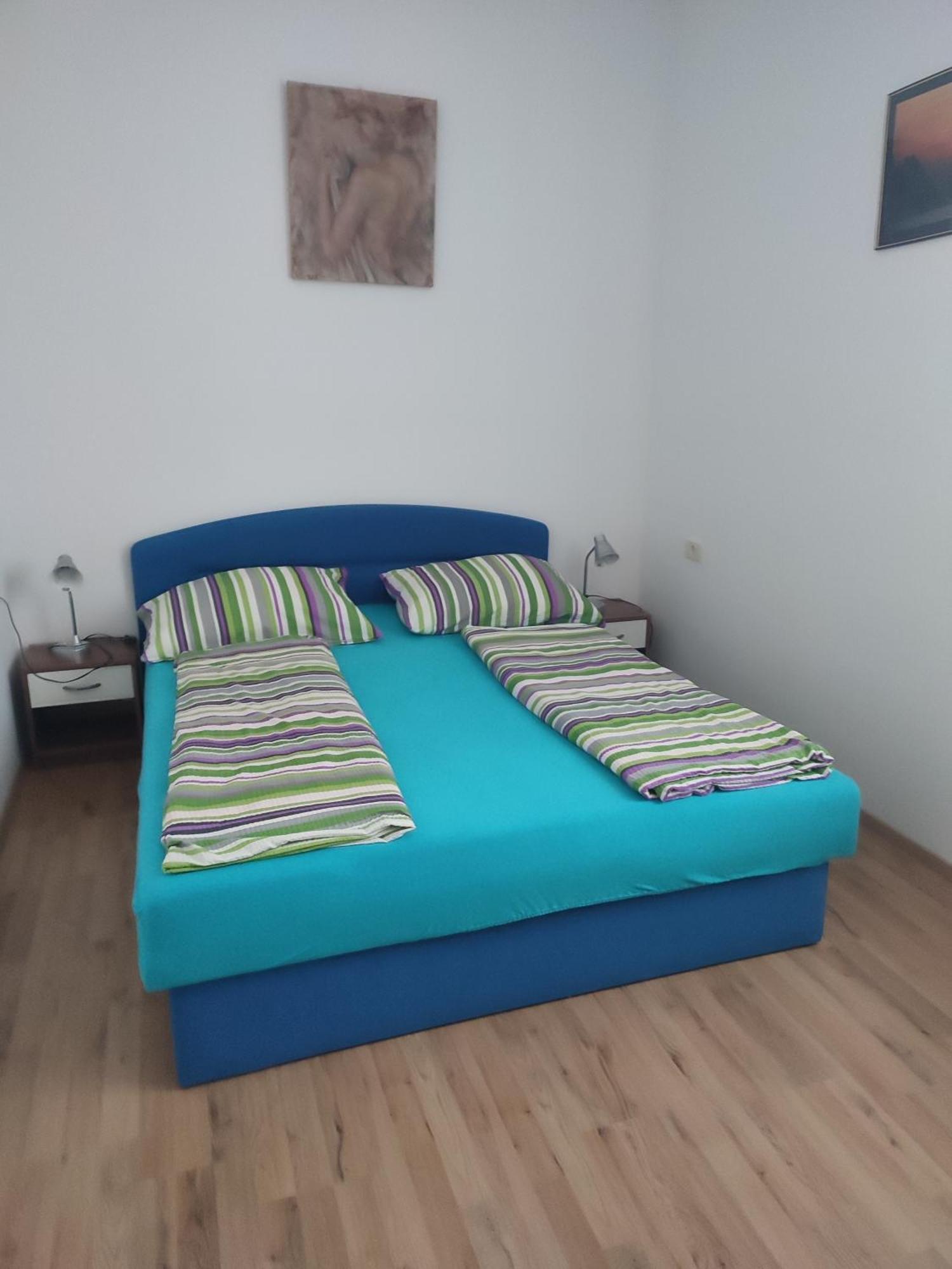 Apartmaji Jelena Piran Eksteriør bilde